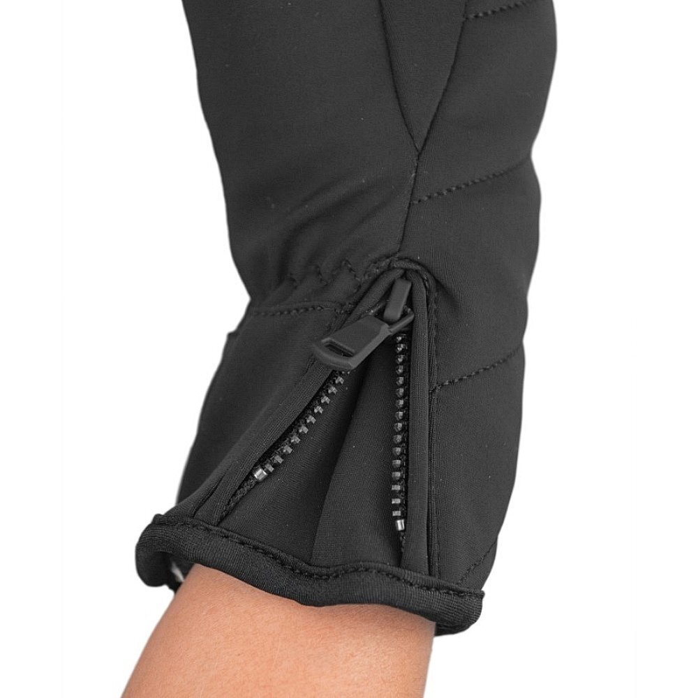 Перчатки горнолыжные REUSCH Loredana STORMBLOXX TOUCH-TEC