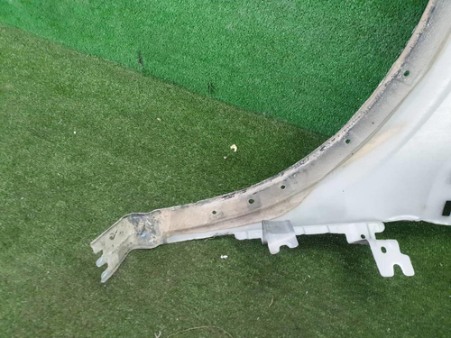 Крыло переднее правое Renault Arkana (2019-н.в.)