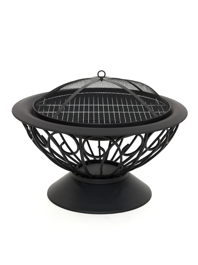 Костровая чаша Hügett Fire Pit 014