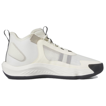 Баскетбольные кроссовки Adidas с низким бергом Юнисекс