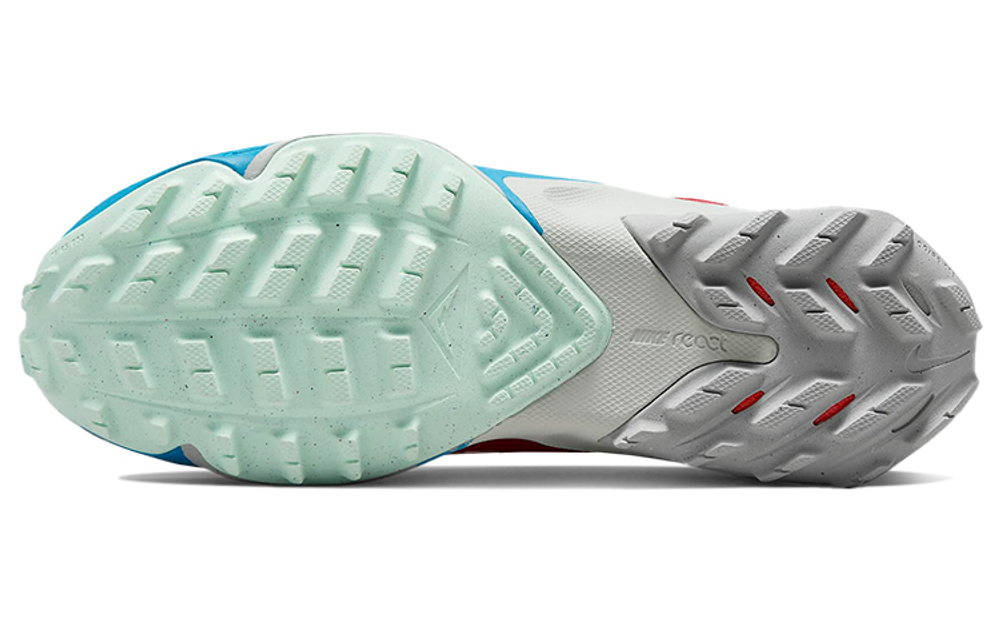 Кроссовки Nike Air Zoom Terra Kiger 8