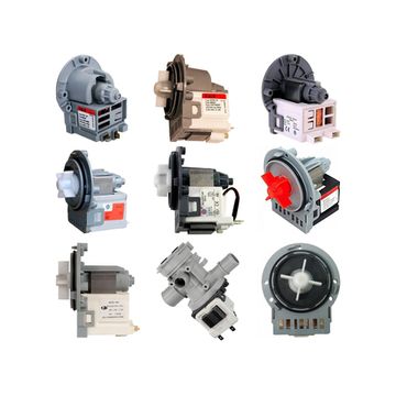 Насос для Стиральной Машины Samsung сливной