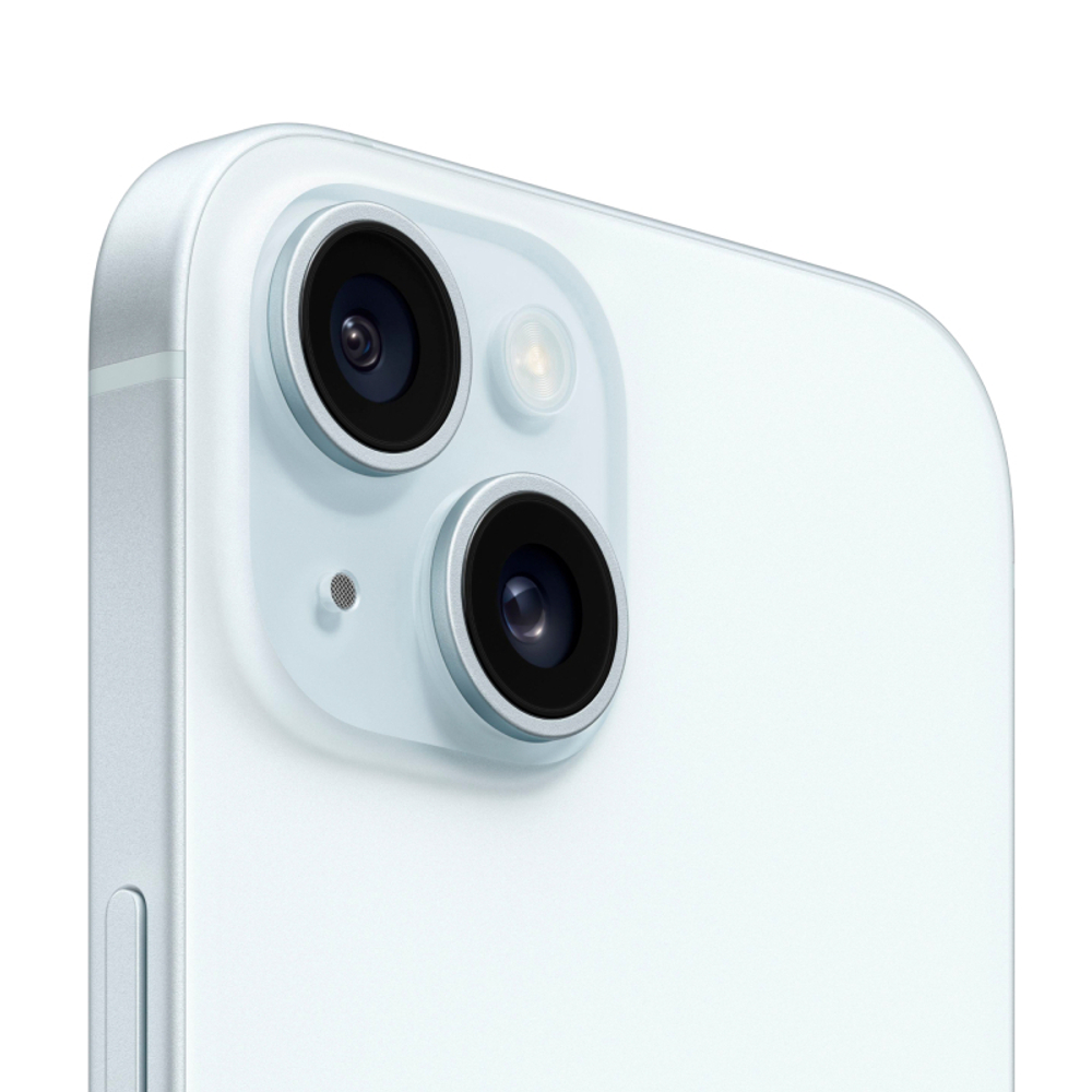 Apple iPhone 15 256GB (Голубой | Blue)