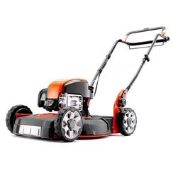 Бензиновая газонокосилка Husqvarna LB 248S