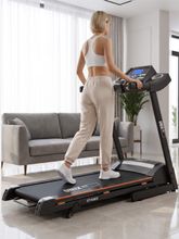 Беговая дорожка UNIX Fit ST-600X