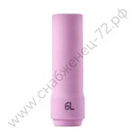 Сопло d9,5мм среднее (TIG TP 9/20/25) № 6L IPT0910