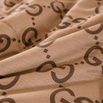 Комплект постельного белья Сатин с Одеялом 100% хлопок 160x80 на резинке OBR166