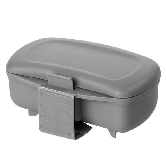 Коробка для наживки поясная 15х10х7cm (PR-ZY-016) Premier