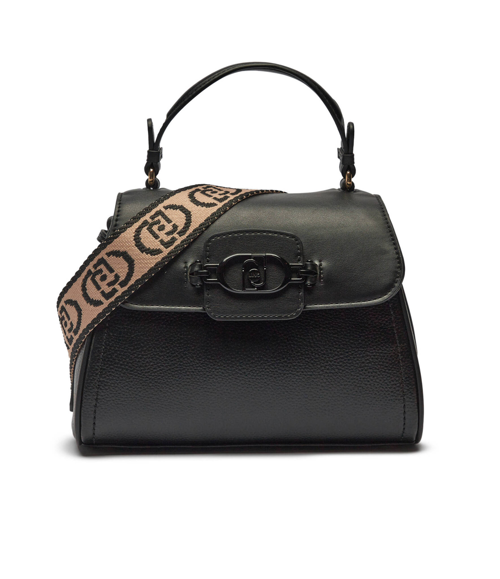 Сумка-трапеция Liu Jo - черный(AF4029 E0031)