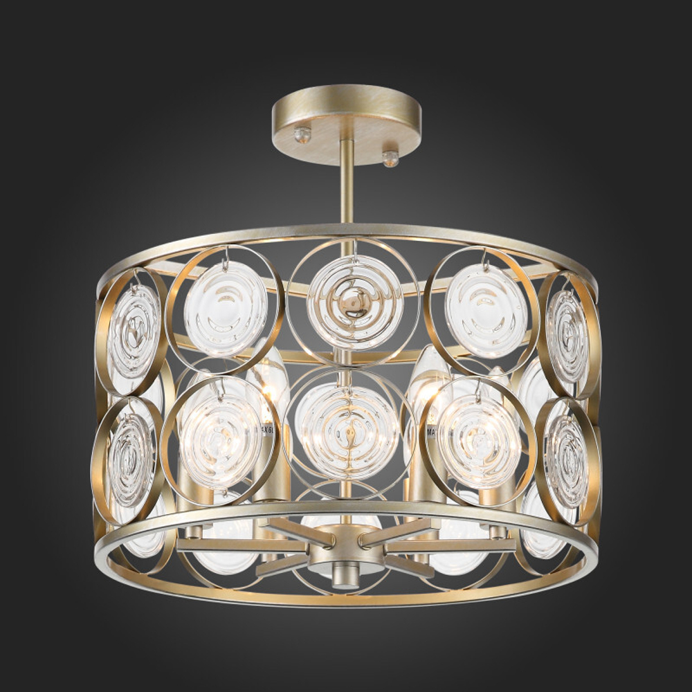 Люстра на штанге ST-Luce SL1105.202.06