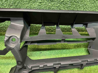 Кронштейн решетки Mercedes GLS x167 (19-24)