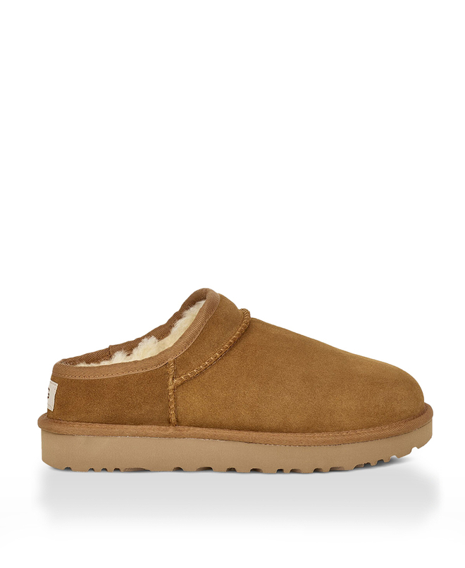 TASMAN CLASSIC-chestnut