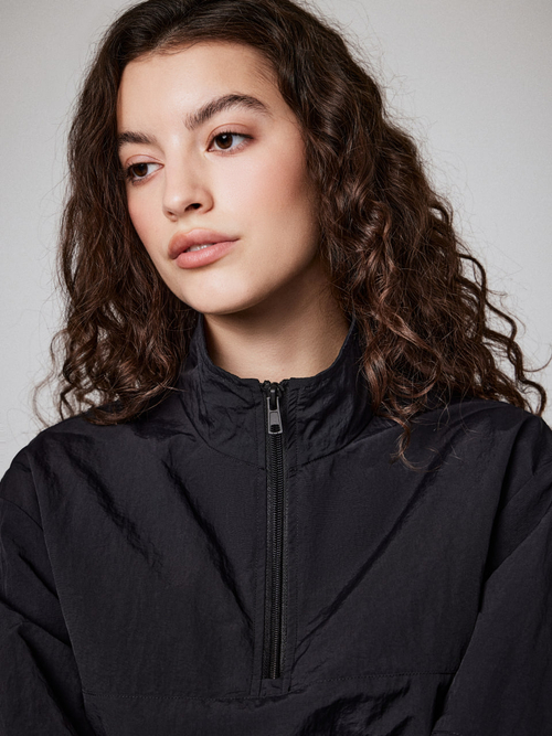 Анорак Shield 2 Anorak in Black