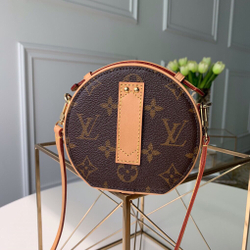 Louis Vuitton Mini Boite Chapeau