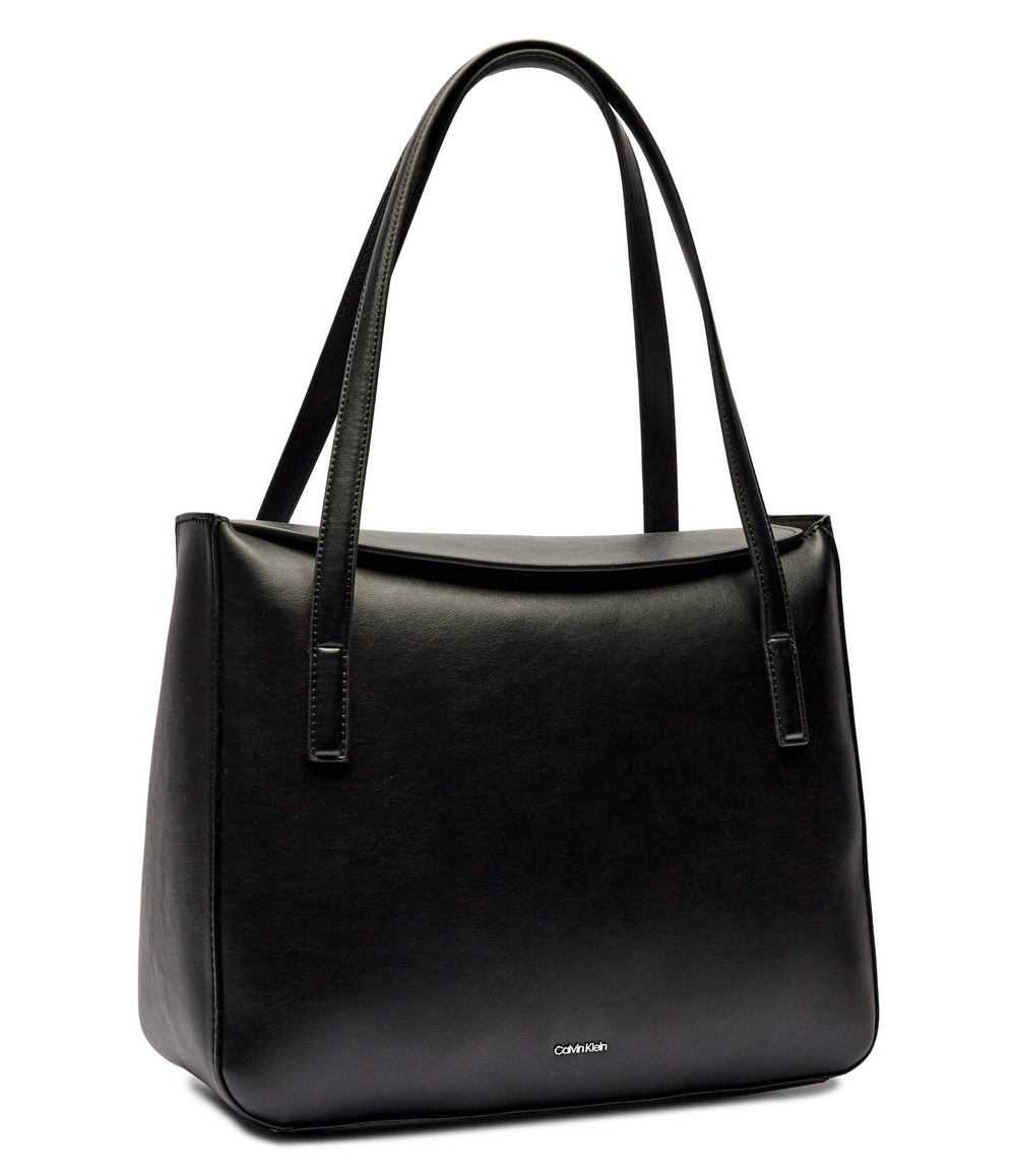 Сумка через плечо Calvin Klein - черный(K60K612577)