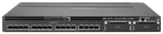 Коммутатор Hpe Aruba 3810M 16SFP+ 2-slot Switch (JL075A)
