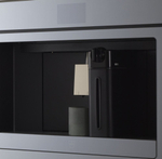 Кофемашина V-ZUG CoffeeCenter V6000 45 черное стекло COC6T-25005