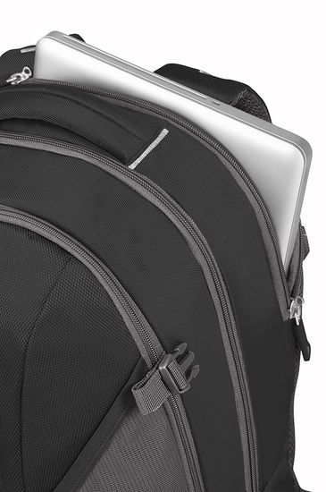 Рюкзак для ноутбука Samsonite, 4mation (27л) 79188/1077