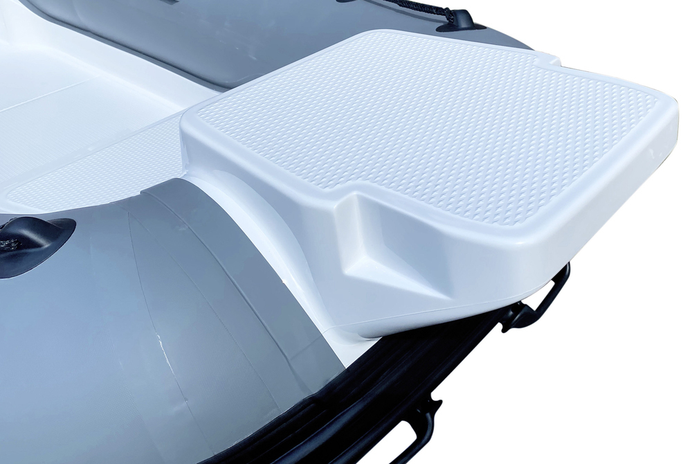 RIB Навигатор 400R PRO