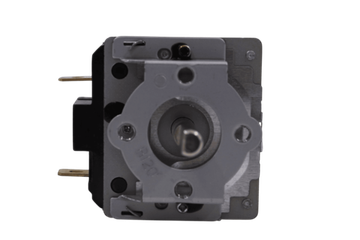 Таймер духовки электромеханический 40006336 плиты Gefest, Ariston, Beko, Kaiser