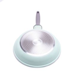 Алюминиевая сковорода Gipfel Stadella 0762 24 см