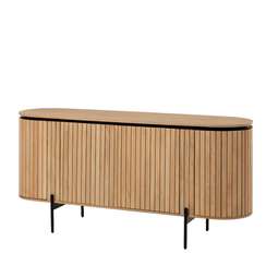 Комод Licia из дерева манго