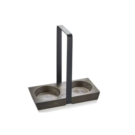 GEFU Подставка X-Plosion для M-мельниц с ручкой