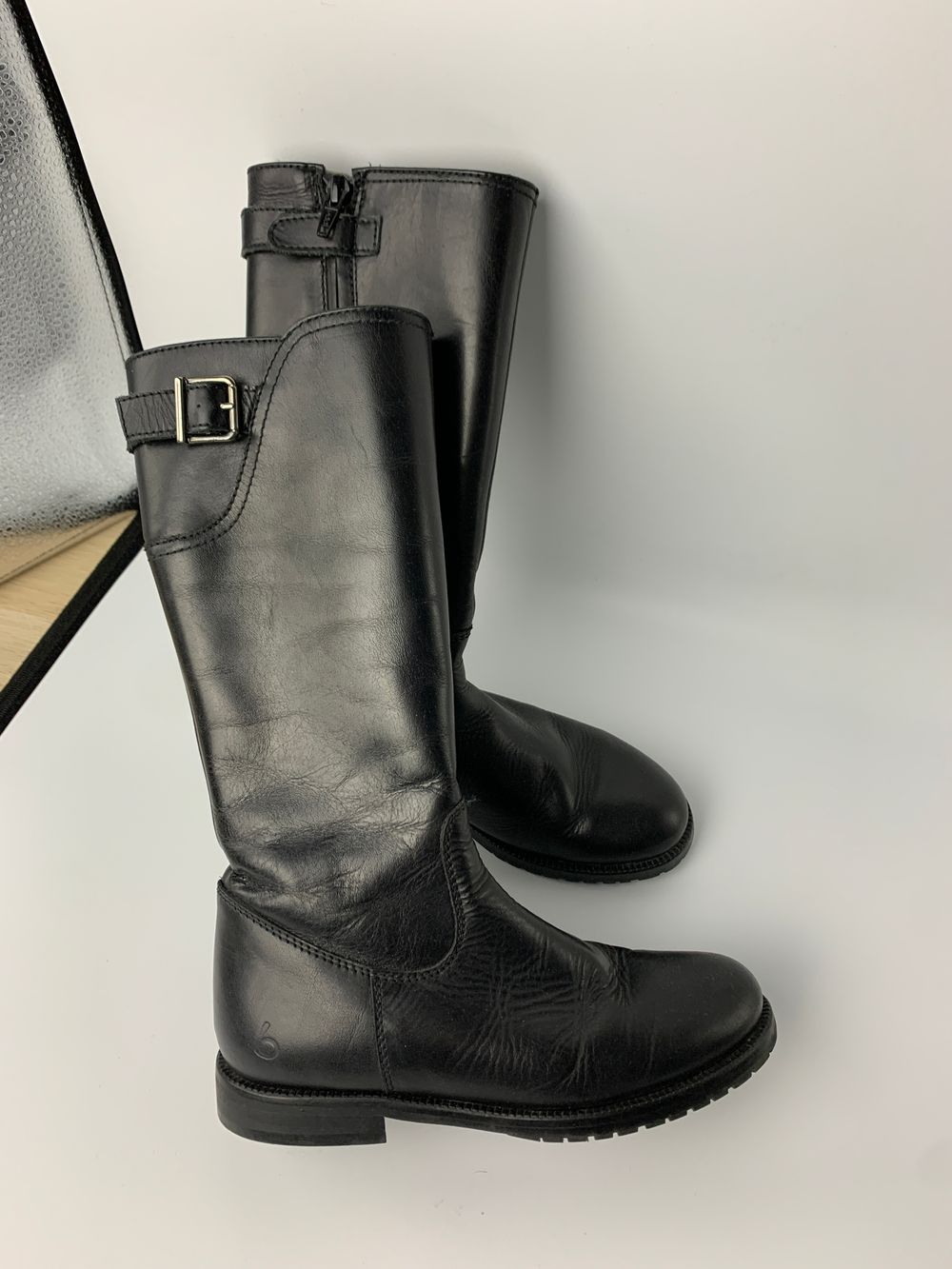 Зимние сапоги beberlis, 31,5