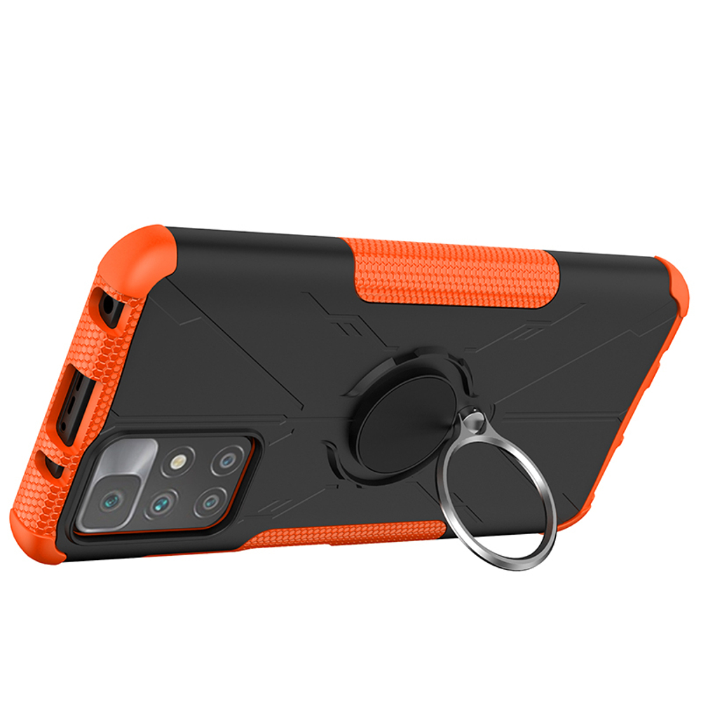 Чехол Panzer Case для Xiaomi Redmi 10