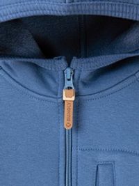 Толстовка "Деним" утепленная