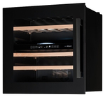 Винный шкаф Climadiff Avintage AVI60CDZF