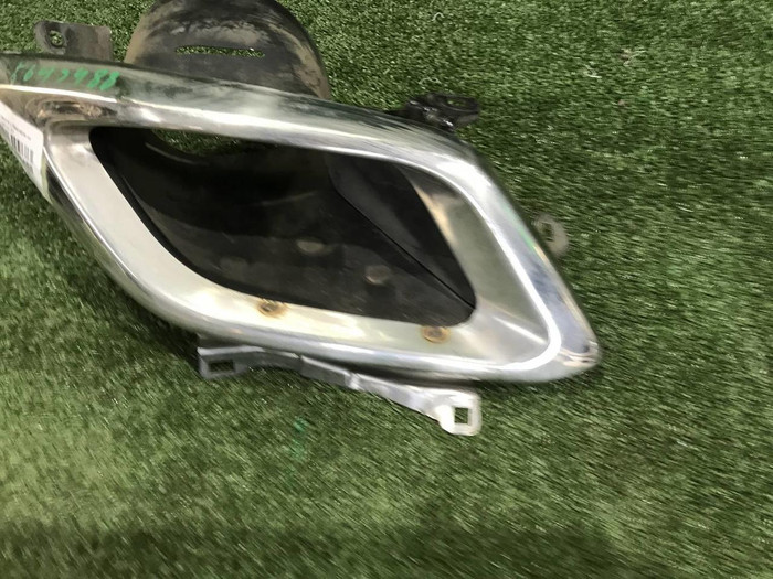 Насадка глушителя правая Lexus RX 4 (2015-2019)