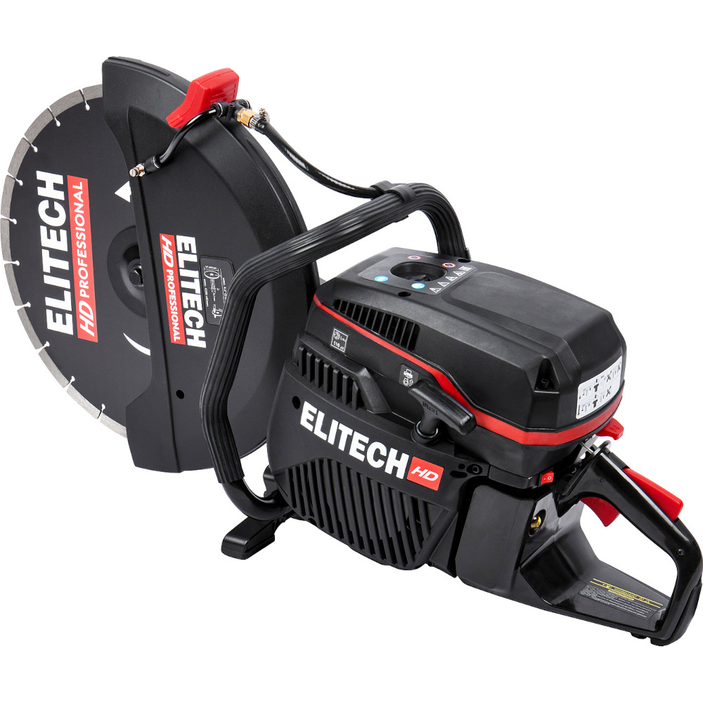 Бензорез ELITECH GC 400 (E2103.002.00)