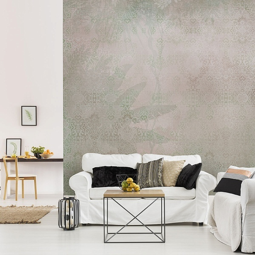 Обои и панно Affresco, коллекция  Trend Art