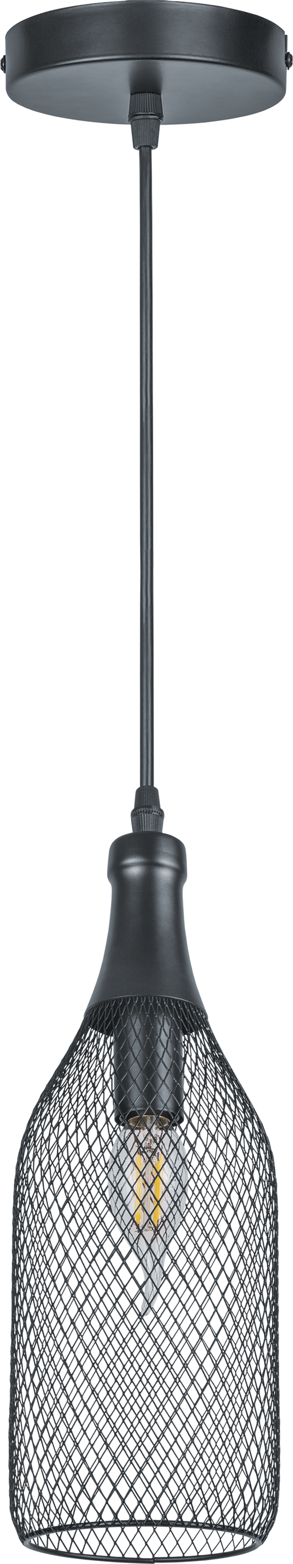 Светильник Navigator 93 300 NLF-P-040-02