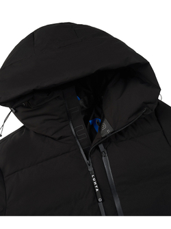 Пальто утепленное 395g M Luhta