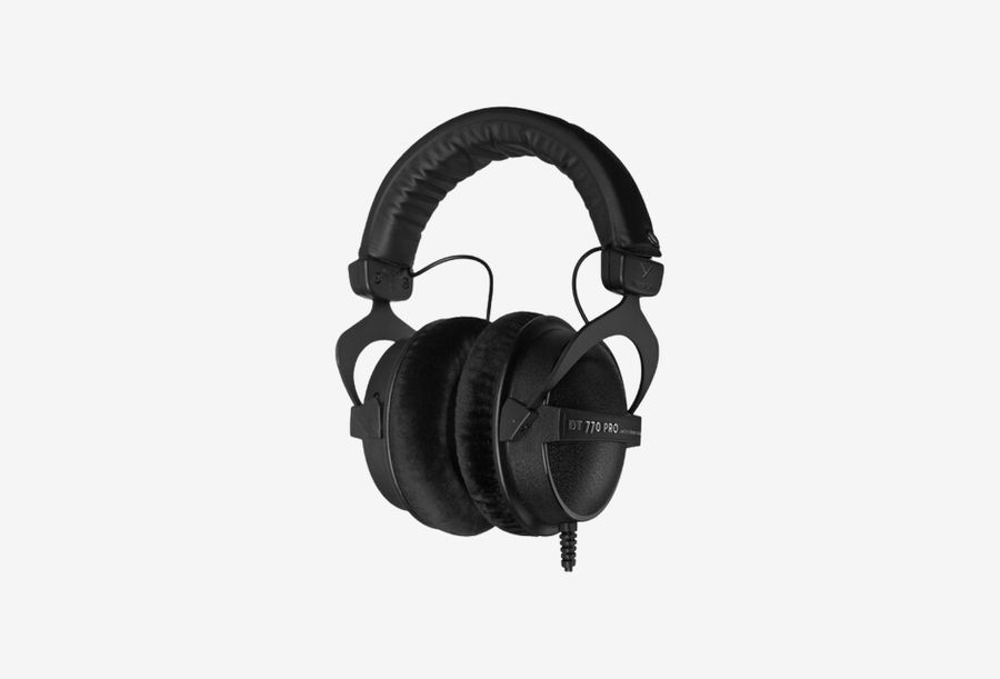 Beyerdynamic DT 770 PRO Limited Edition 250 Ohms_0126522102059