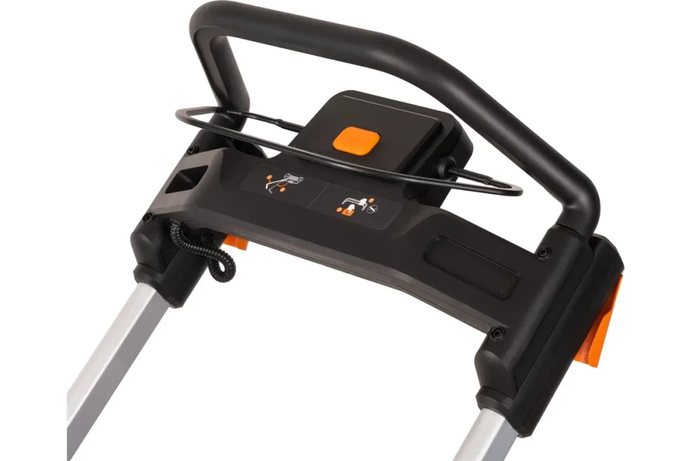 Газонокосилка Worx WG748E