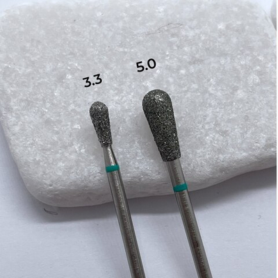 Груша перевернутая зеленая (БЕЛАРУСЬ)