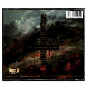 Nightfall / Children Of Eve (RU)(CD)