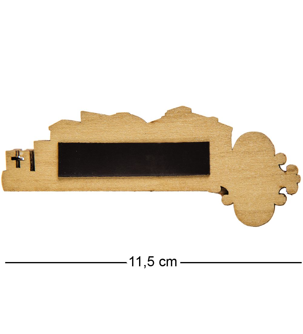 МТ- 006/02 Магнит «Новосибирск»