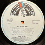 Timi Yuro - All Alone Am I (Голландия 1981г.)