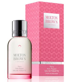 Molton Brown Fiery Pink Pepper