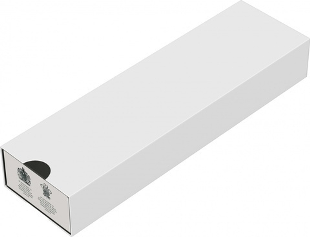 Шариковая ручка Parker IM Premium K318  Blue Grey CT, стержень: M, цвет чернил: blue, в подарочной упаковке.