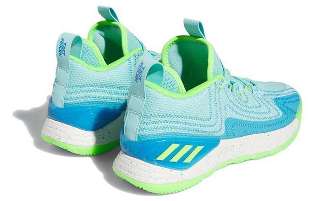 Кроссовки Adidas D Rose Son Of Chi 2.0