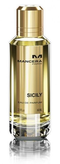 Mancera SICILY