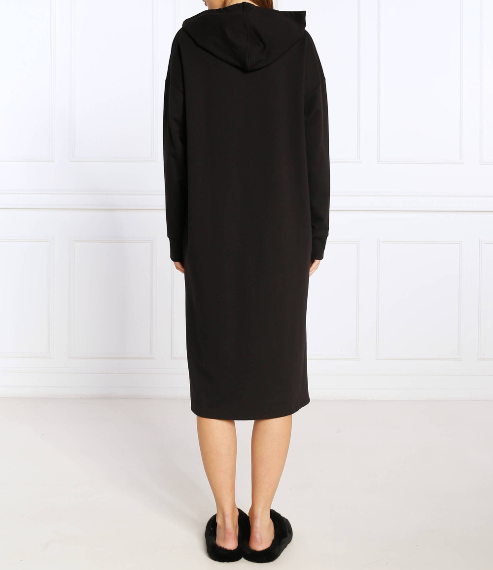 ночная рубашка DKNY SLEEPWEAR - черный(YI2322592)