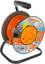 Удлинитель силовой UNIVersal 9634148