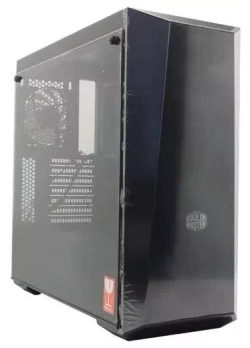 Корпус Cooler Master MasterBox 5 Lite ARGB MCW-L5S3-KGNN-05 RTL