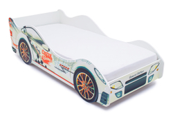 Кровать машина Бельмарко Безмятежность